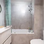 Relax Garden, Swimming Pool In French Riviera Apartmán Cagnes-sur-Mer
